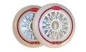 Trurev Inline Skate Wheels