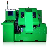 T-SOK Angelcast multi-slide die casting machine