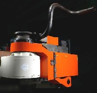 SB-110NC Tube Benders ( Pipe bending Machine )