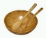 bamboo bowl