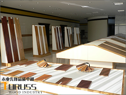 Dalian Turuss Wood Industry Co.,Ltd.