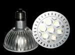 led spotlight