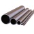 steel sheet, steel tube