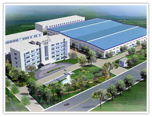 CangZhouTianYi Co., Ltd.