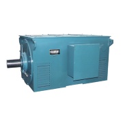 ykk high-voltage three-phase motor