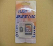 MICRO SD CARD