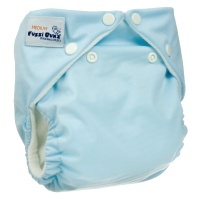 Fuzzi bunz diapers