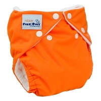 Fuzzi bunz diapers