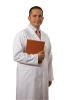 LAB COAT - EGK 300