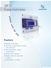 pulse oximeter