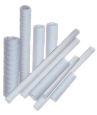 String Wound Filter Cartridge