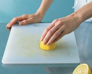 UHMW Cutting Board/Chopping Block