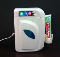 toothbrush sterilizer