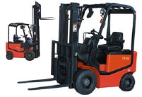 Forklift Trucks