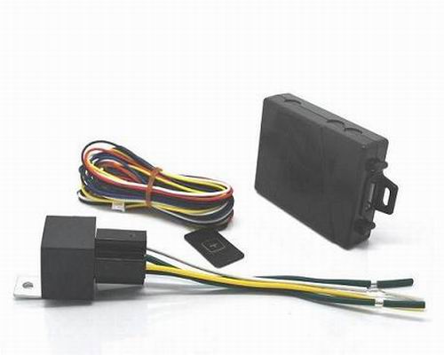 gps tracker,waterproof,built in antenna