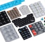 Silicone Rubber Keypad