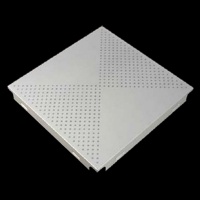 Aluminum Ceiling TIles