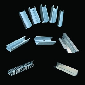 Metal Profiles