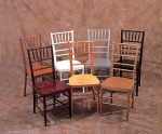 Chiavari Chair