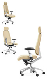 Unite Seating International