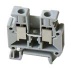 UKJ Series Screw Frame Clamping Terminal Blocks