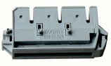 UJ Series Spring Cage Clamping Terminal Blocks