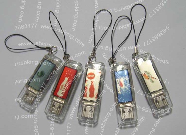 China solar usb flash disk with  logo(generation1)