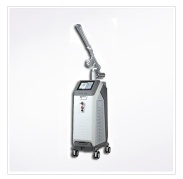 LineXelTM fractional CO2 laser