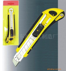 utility knife