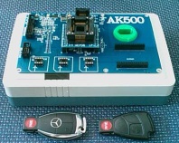 AK500  key  programmer