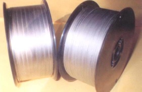 titanium wire