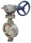 Wafer Butterfly Valve