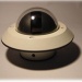 vandal dome camera