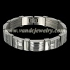 Stainless steel bracelet