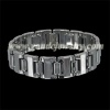 Tungsten bracelet