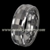 Tungsten ring