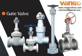 Gate Valve