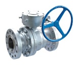 Ball valve,CS,FL(Floating)