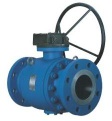 Ball valve