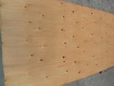 Rotary Cut Eucalyptus (Core Veneer)