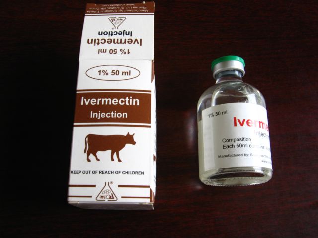 Ivermectin Injection