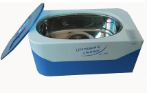 VGT-900B mini-household ultrasonic cleaner