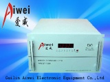 Digital MMDS Broadband Transmitter