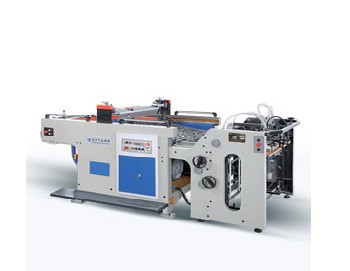 screen printing machine