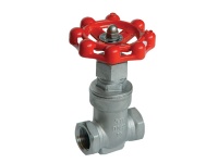 GATE VALVE