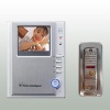 video door phone color indoor monitor