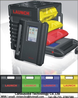 X-431 Diagun ( Auto handheld universal diagnostic tool )