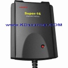 Launch Super 16 diagnostic interface auto repair tool