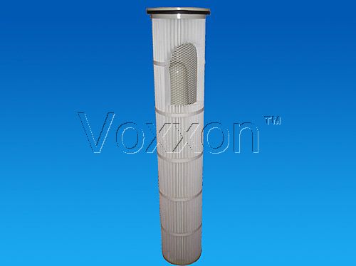 Replacement cartridge filter