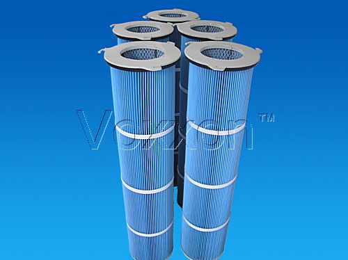 cartridge filter